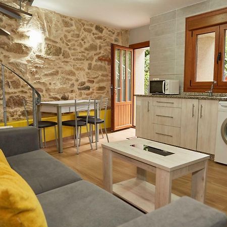 A Cucada Apartment Sabariz Luaran gambar